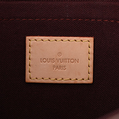 Louis Vuitton Monogram Favorite MM 6 of 11