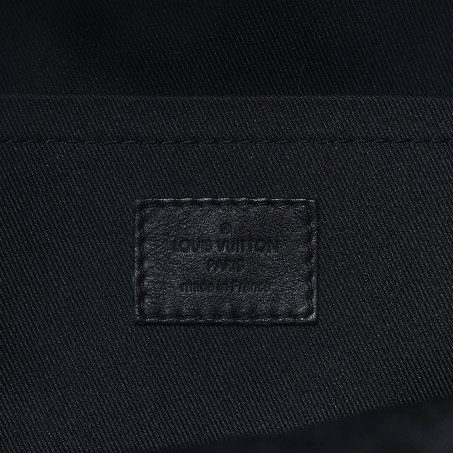 Monogram Palm Springs Backpack PM