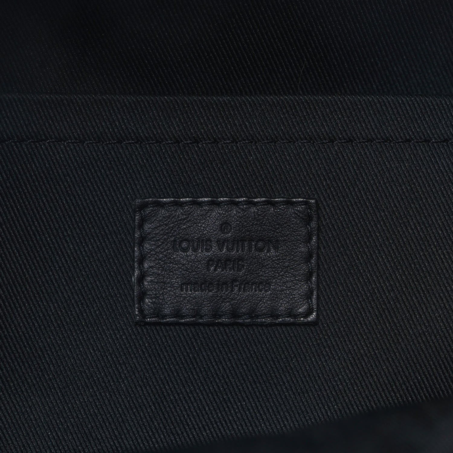 Louis Vuitton Monogram Palm Springs Backpack PM 6 of 9