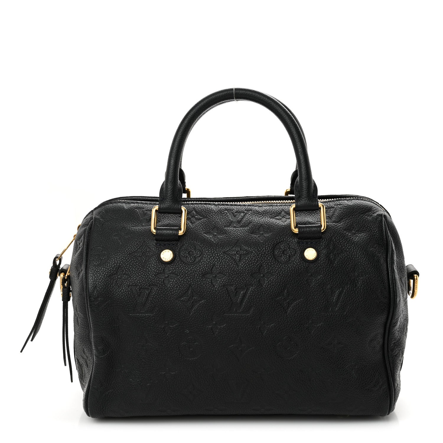 Louis Vuitton Empreinte Speedy Bandouliere 25 Infini 1 of 13