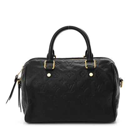 Louis Vuitton Empreinte Speedy Bandouliere 25 Infini 1 of 13