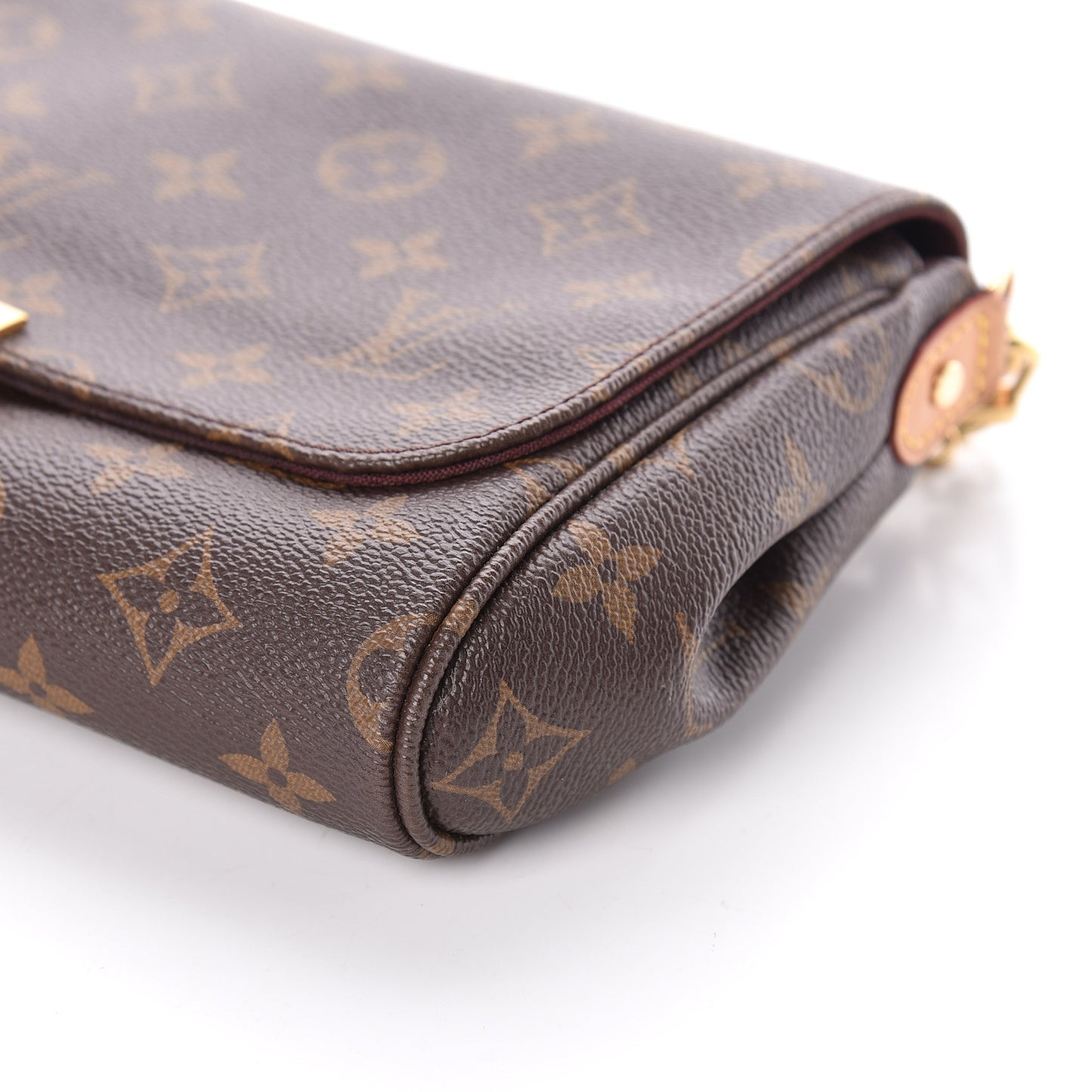 Monogram Favorite MM