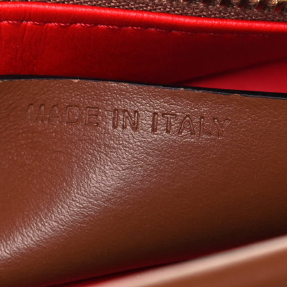 Christian Louboutin Calfskin Small Radioloubi Biscotto Loubi 6 of 13