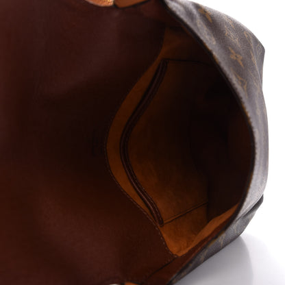 Louis Vuitton Monogram Musette Salsa 5 of 8