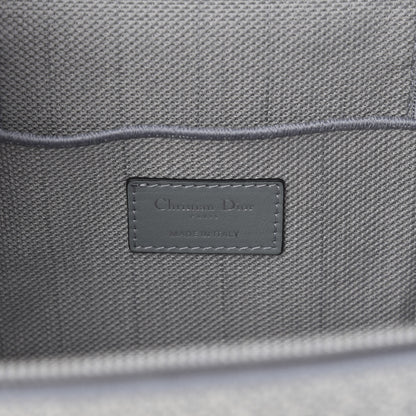 Christian Dior Oblique Diortravel Vanity Case Grey 7 of 9