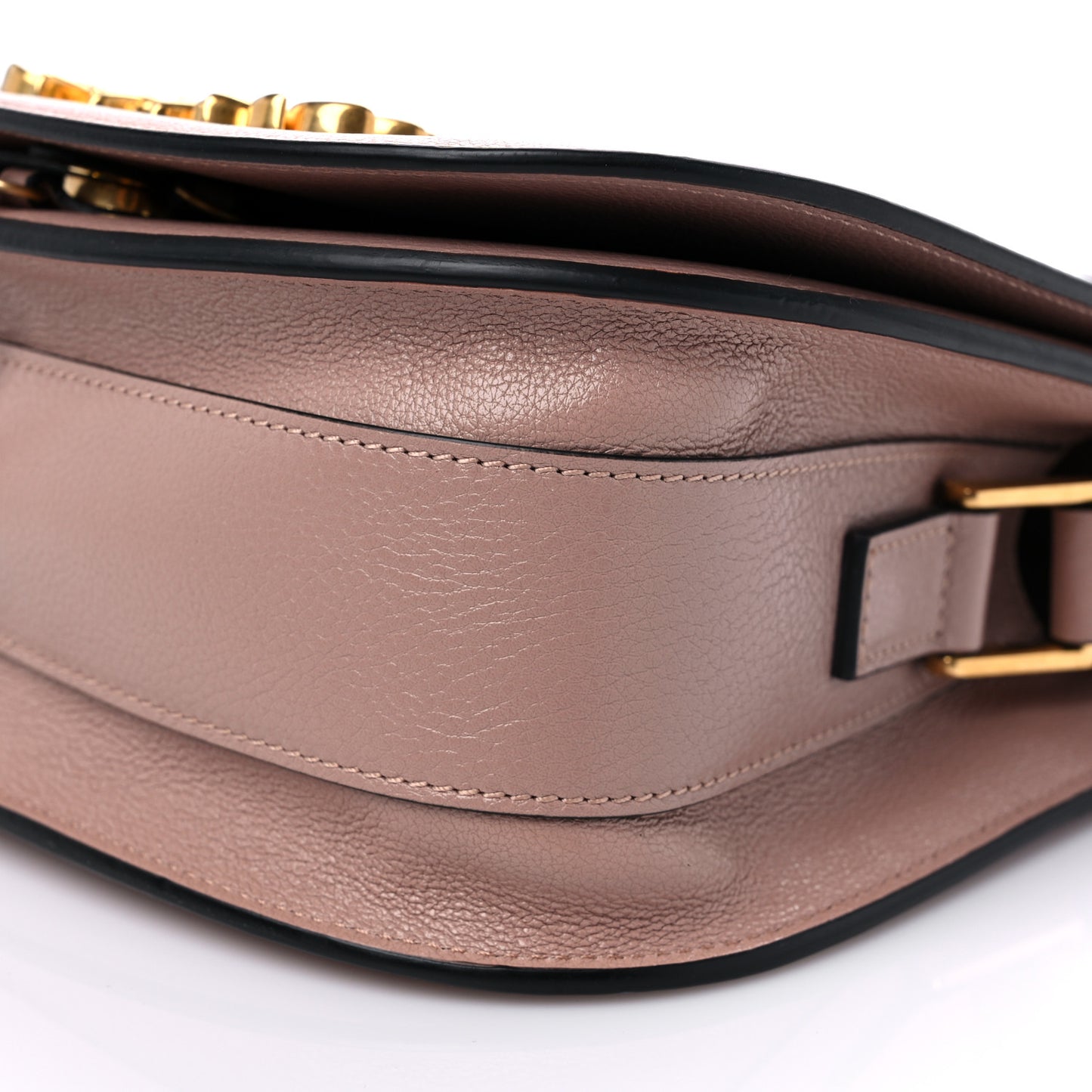 Buffalo Maison Gryphons Saddle Bag Rose Cannelle