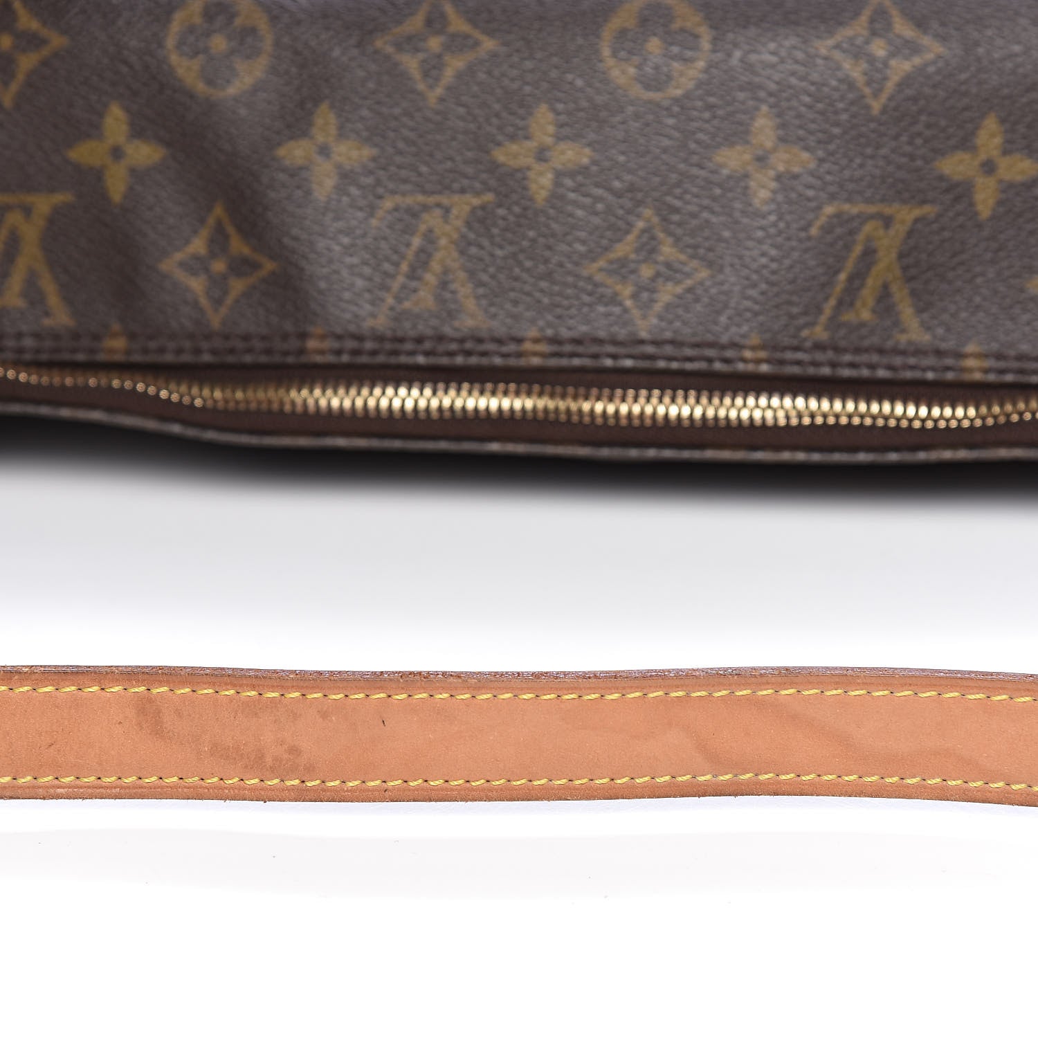 Louis Vuitton Monogram Sharon Stone Amfar Vanity Three 12 of 15
