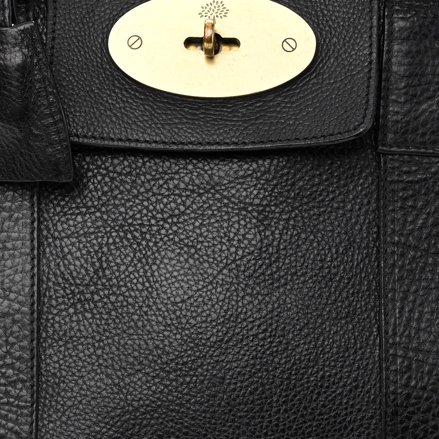 Glossy Buffalo Bayswater Black