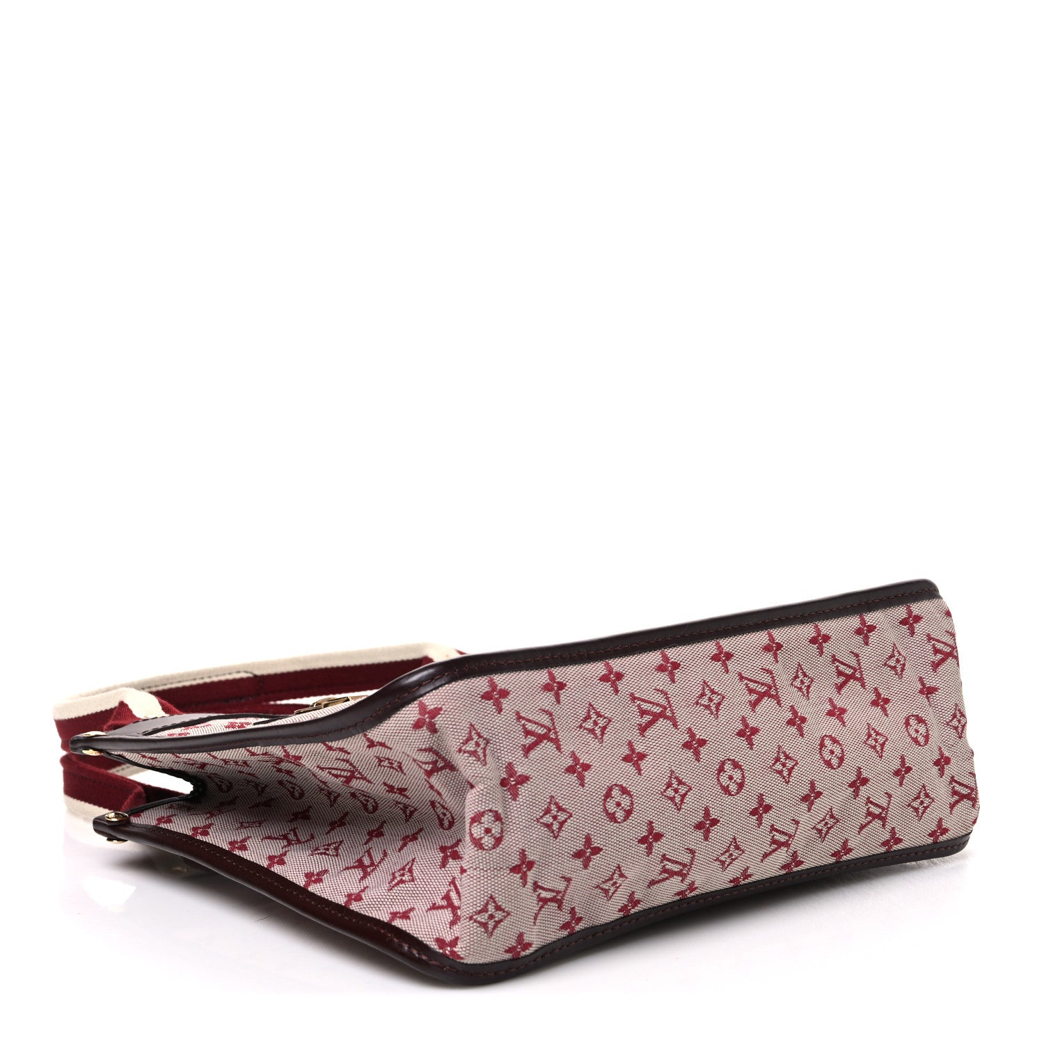 Louis Vuitton Mini Monogram Sac Kathleen Cherry 3 of 9