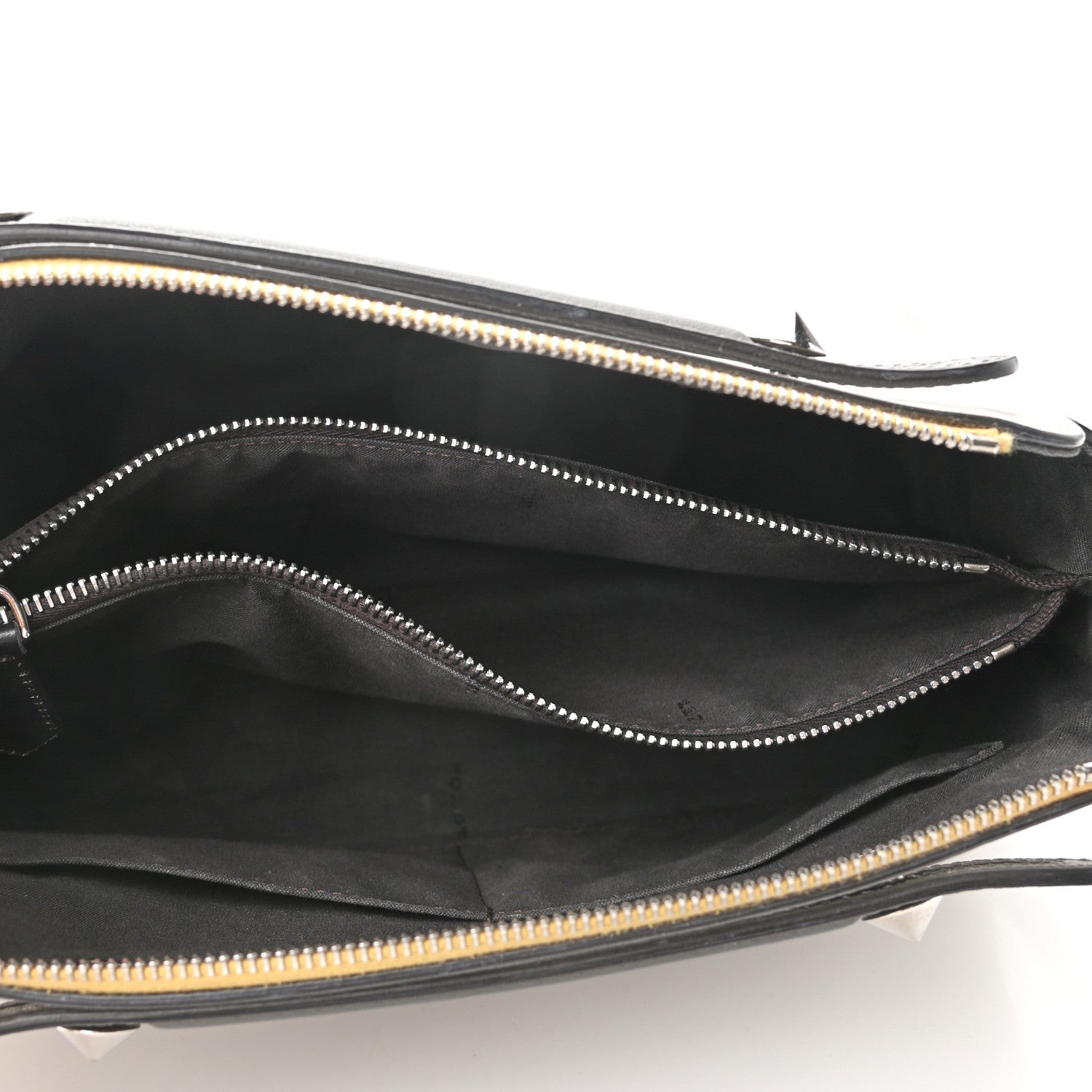 Fendi Vitello Dolce 4 Color Medium By The Way Boston Bag Ghiaia Anemone Multicolor 5 of 11