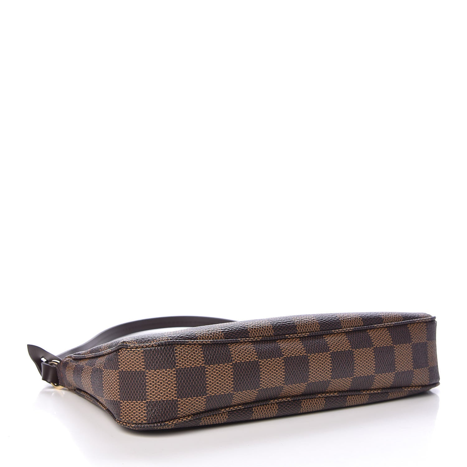 Louis Vuitton Damier Ebene Pochette Accessories NM 4 of 9