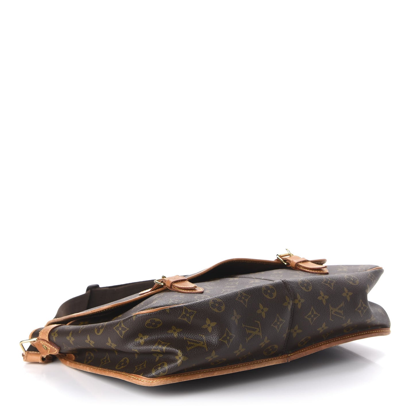 Monogram Sac Gibeciere GM