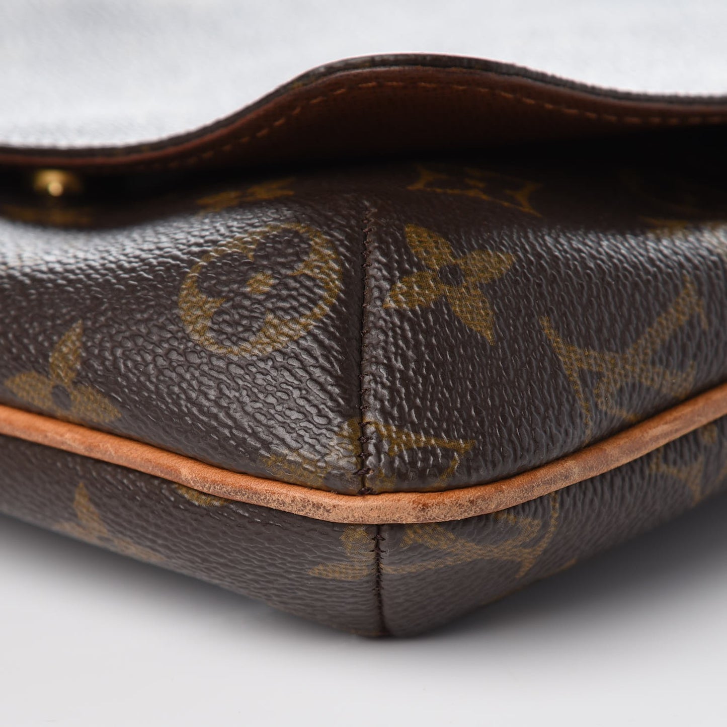 Monogram Musette Salsa