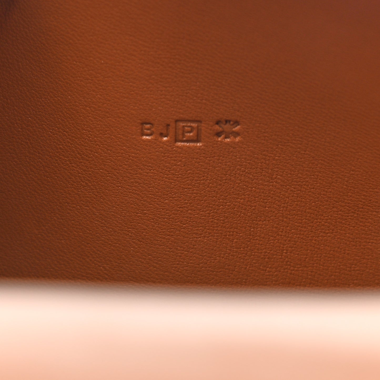 Togo Dogon Duo Wallet Gold