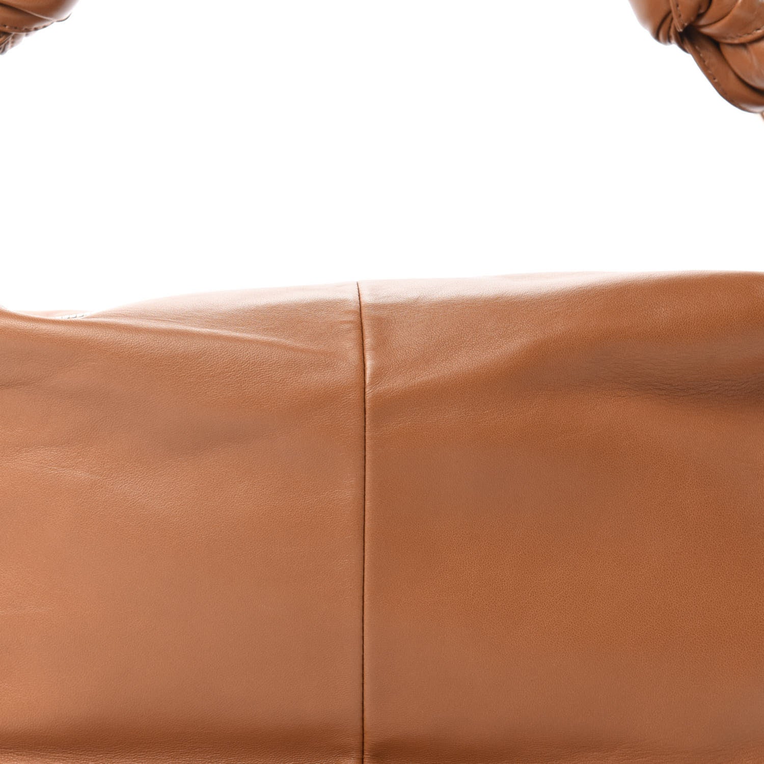 Loewe Calfskin Hobo Caramel 9 of 9
