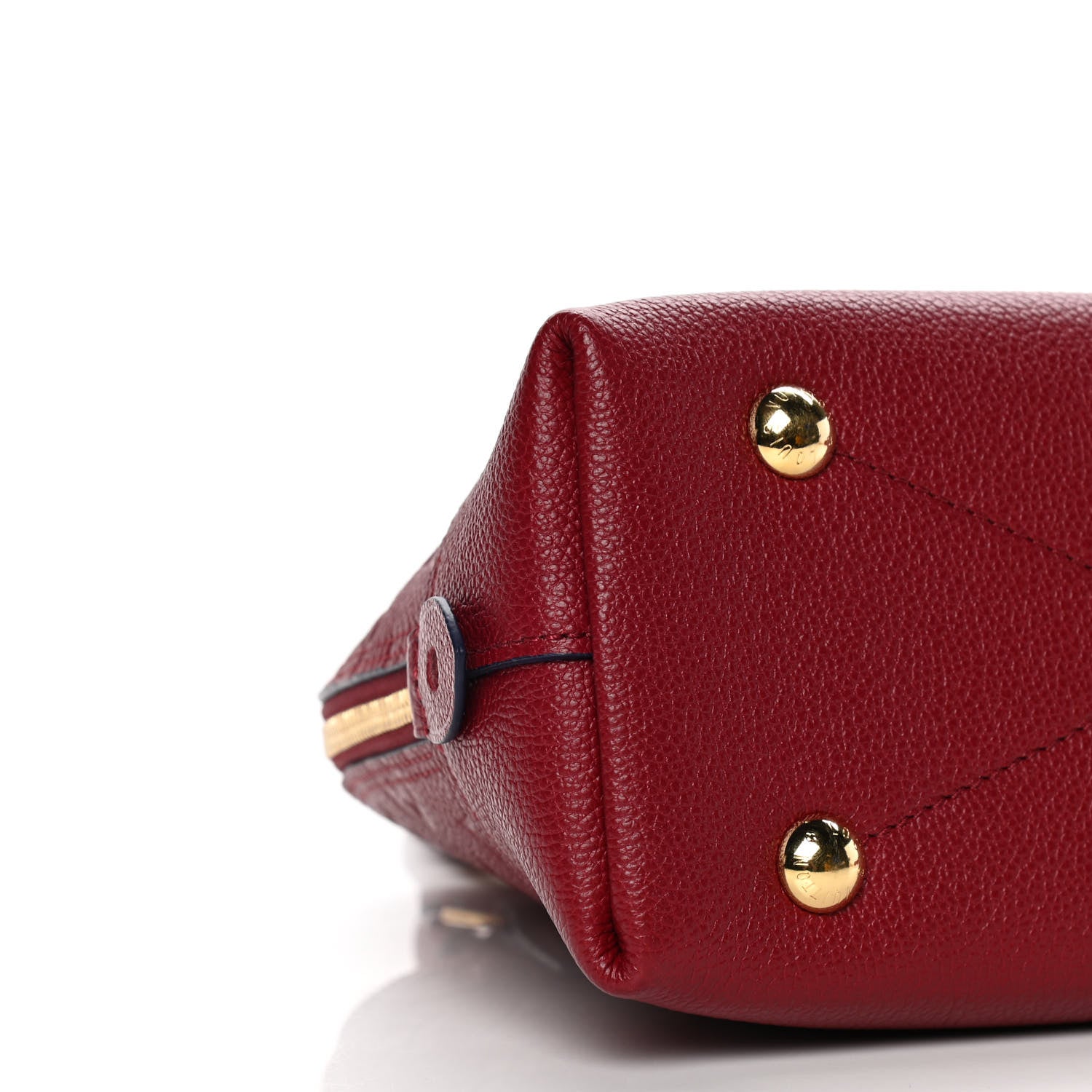 Louis Vuitton Empreinte Neo Alma BB Cherry Berry 10 of 11