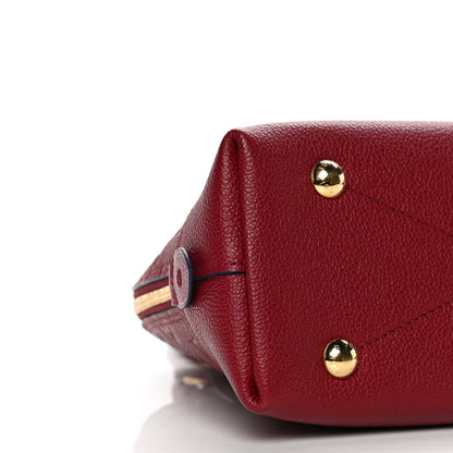 Louis Vuitton Empreinte Neo Alma BB Cherry Berry 10 of 11