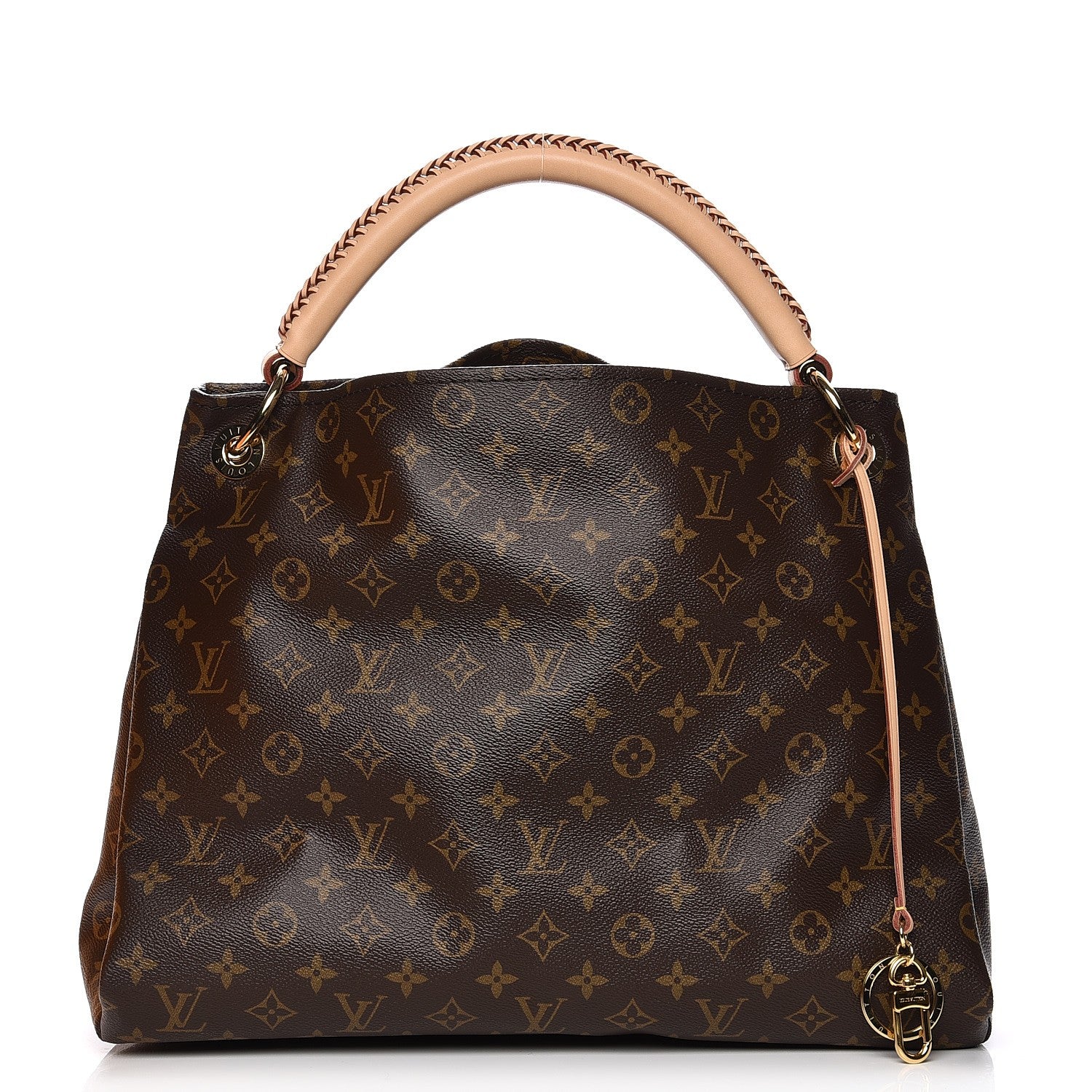 Louis Vuitton Monogram Artsy MM 1 of 8