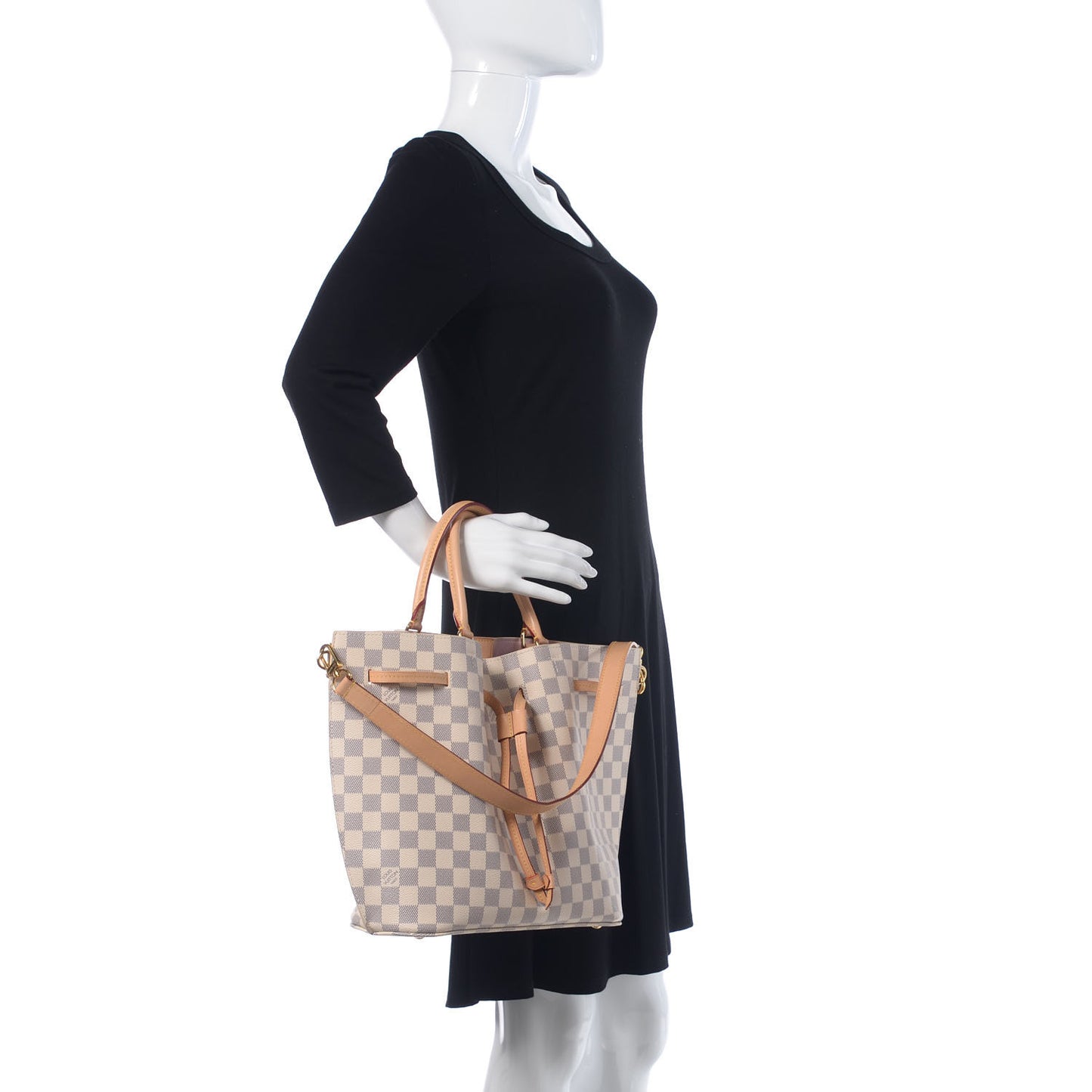 Damier Azur Girolata
