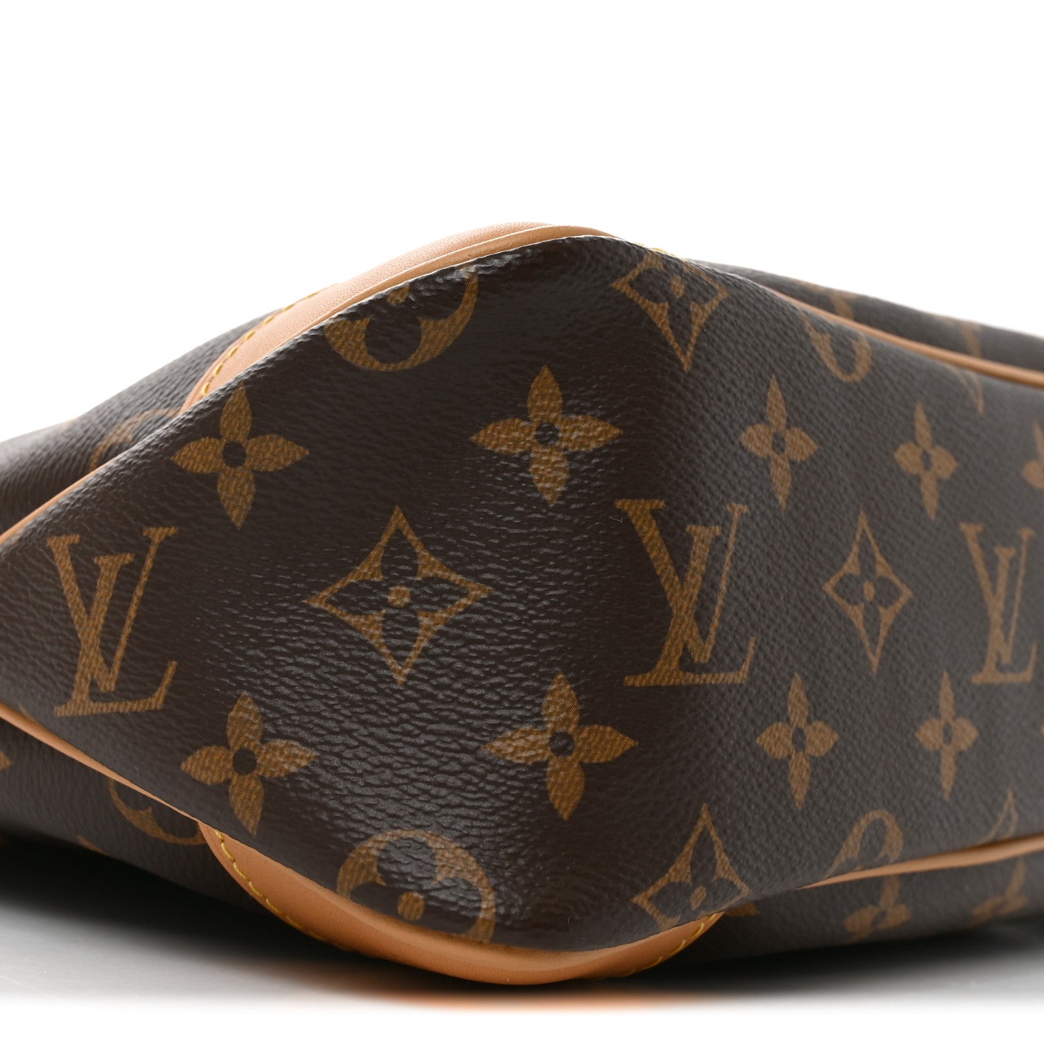 Louis Vuitton Monogram Odeon MM Natural 8 of 9