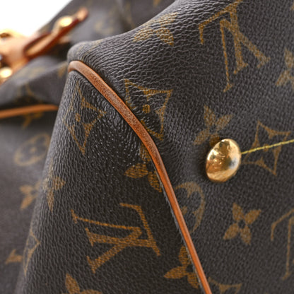 Louis Vuitton Monogram Tivoli GM 11 of 13