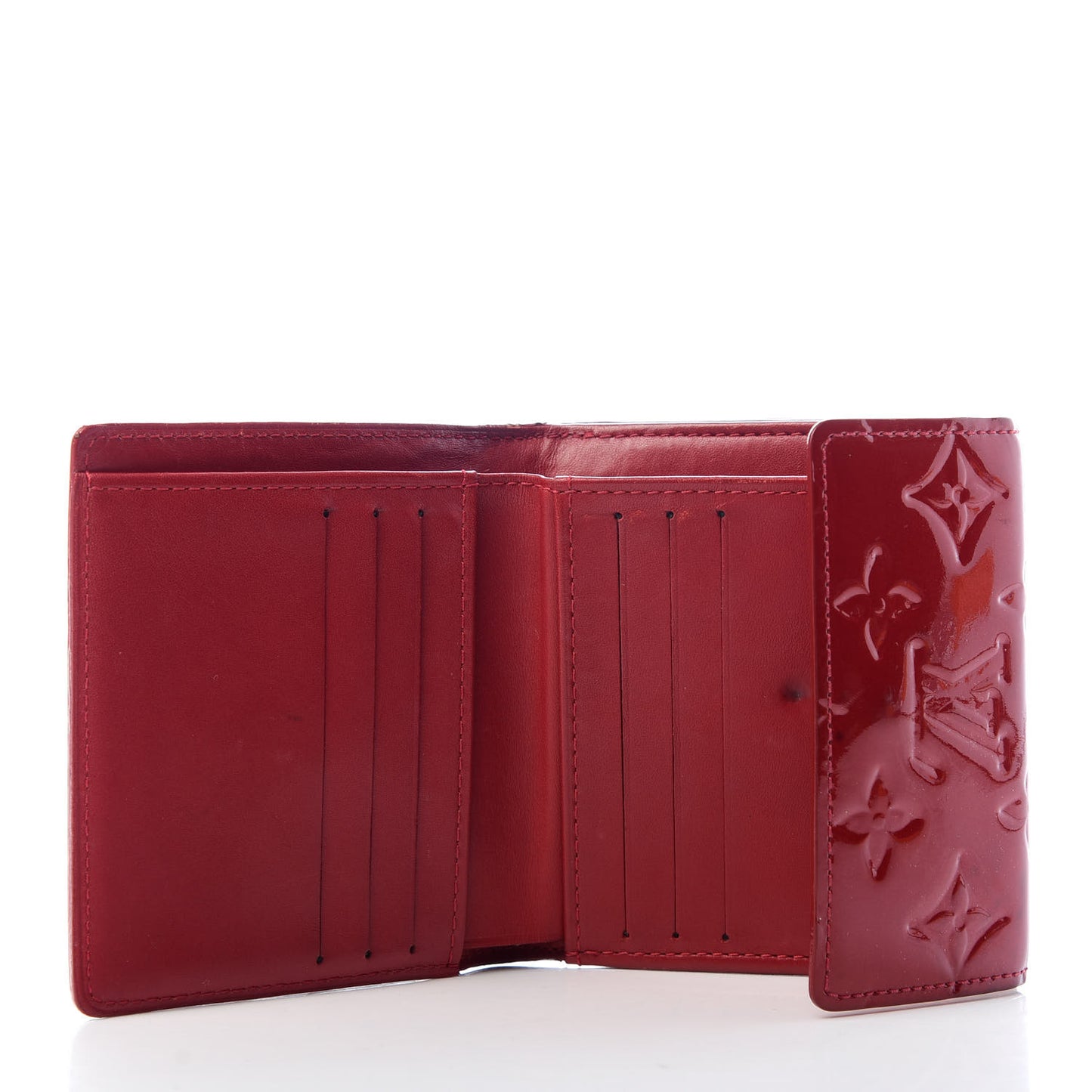 Vernis Elise Wallet Pomme D'Amour