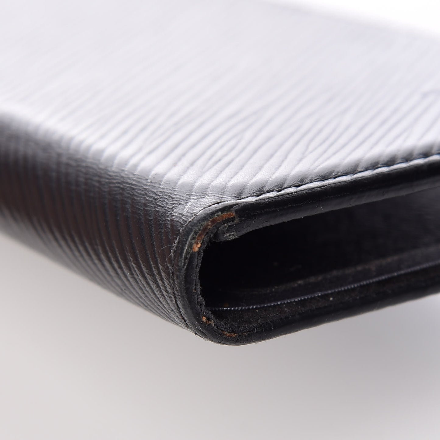 Epi iPhone X Folio Black