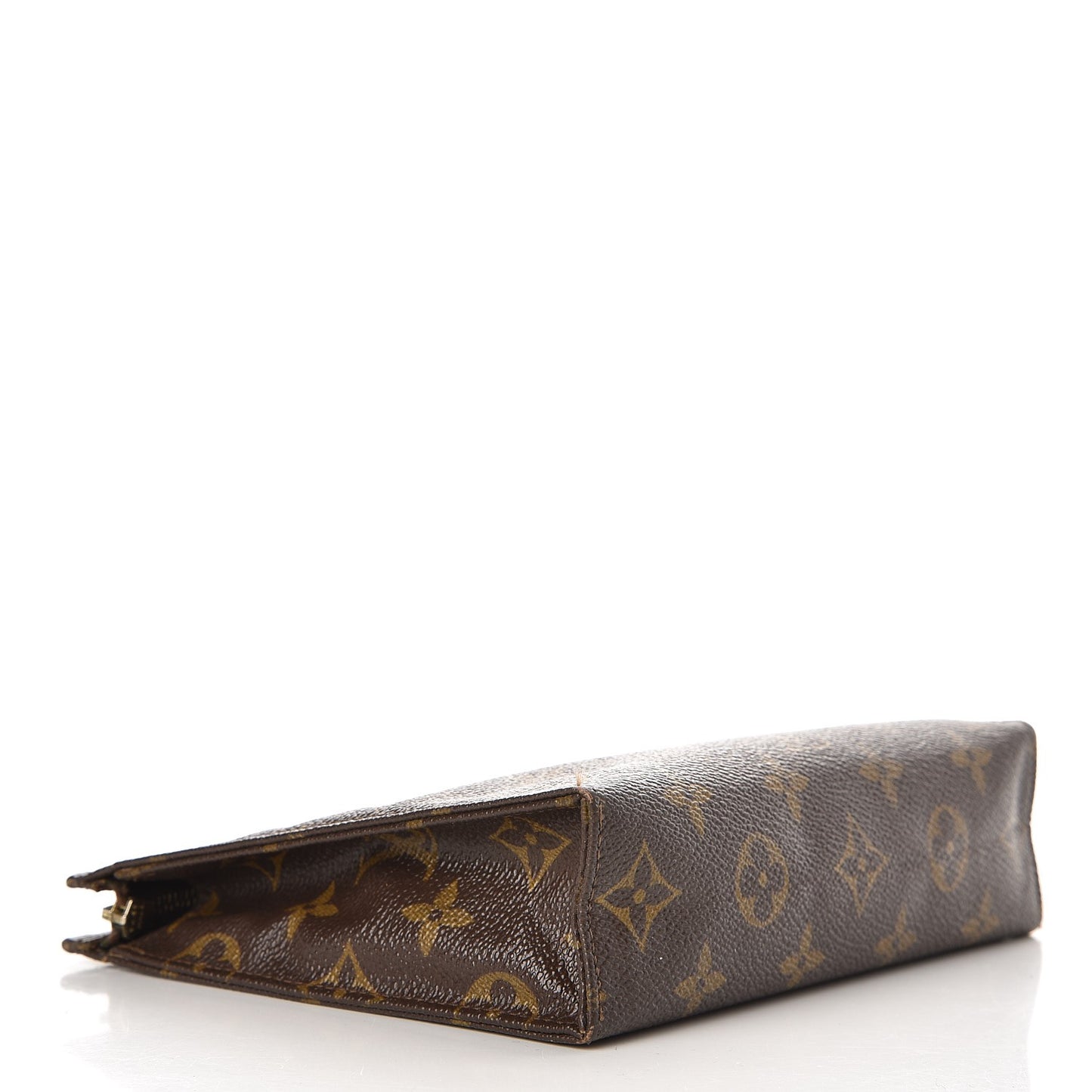 Monogram Toiletry Pouch 19