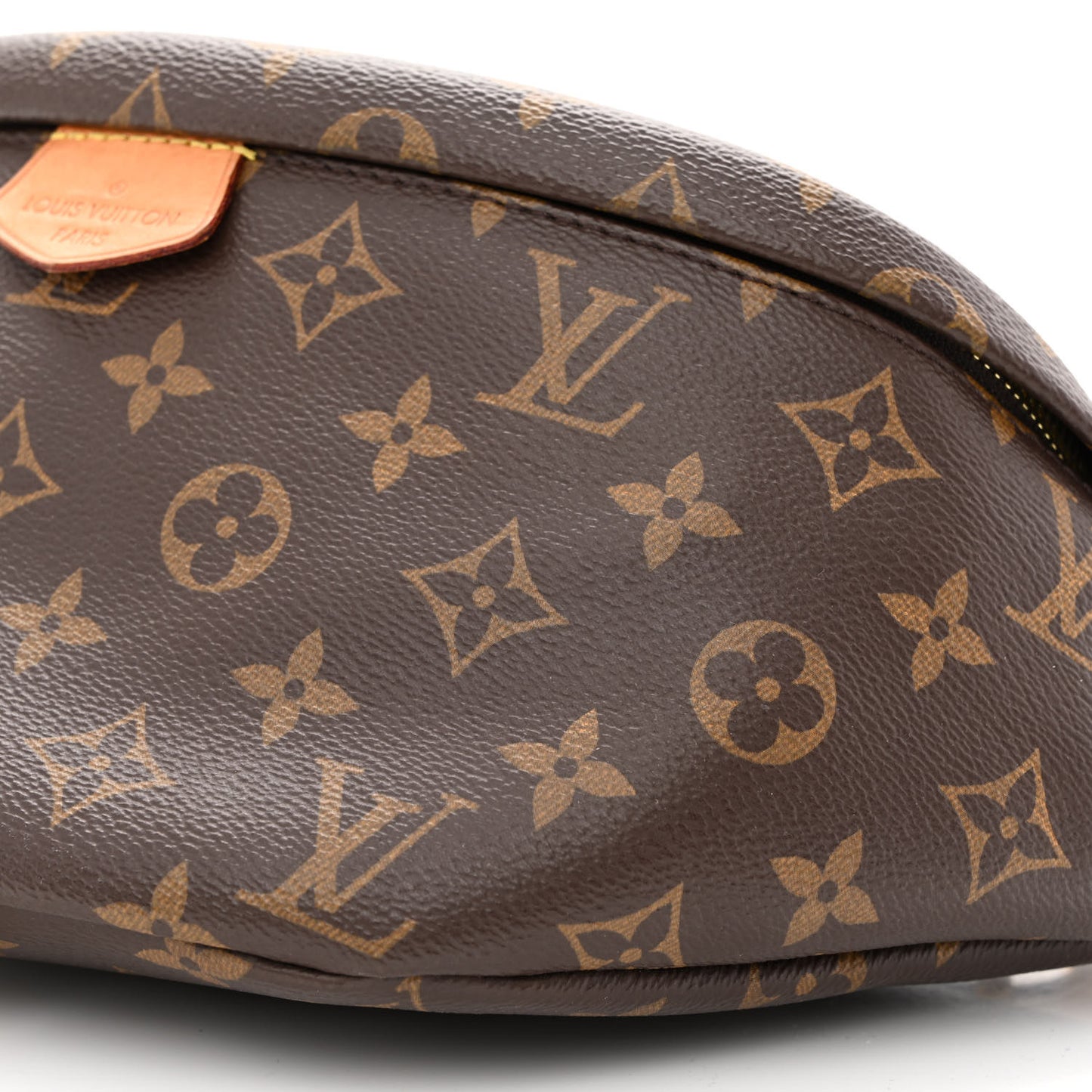 Monogram Bumbag