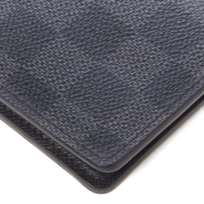Louis Vuitton Damier Graphite Pocket Organizer 4 of 7