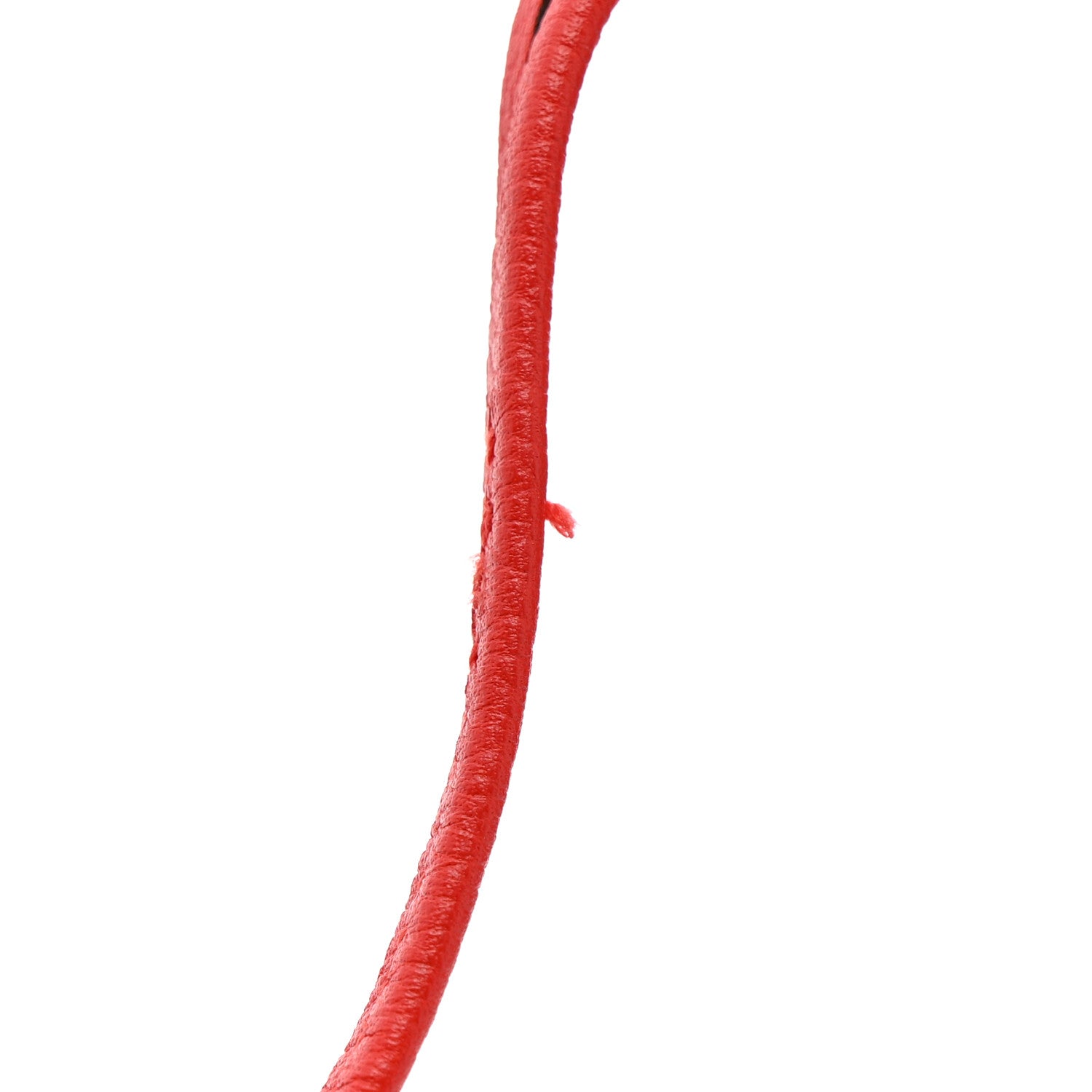 Hermes Evercolor Kelly Retourne 28 Rouge Tomate 15 of 18