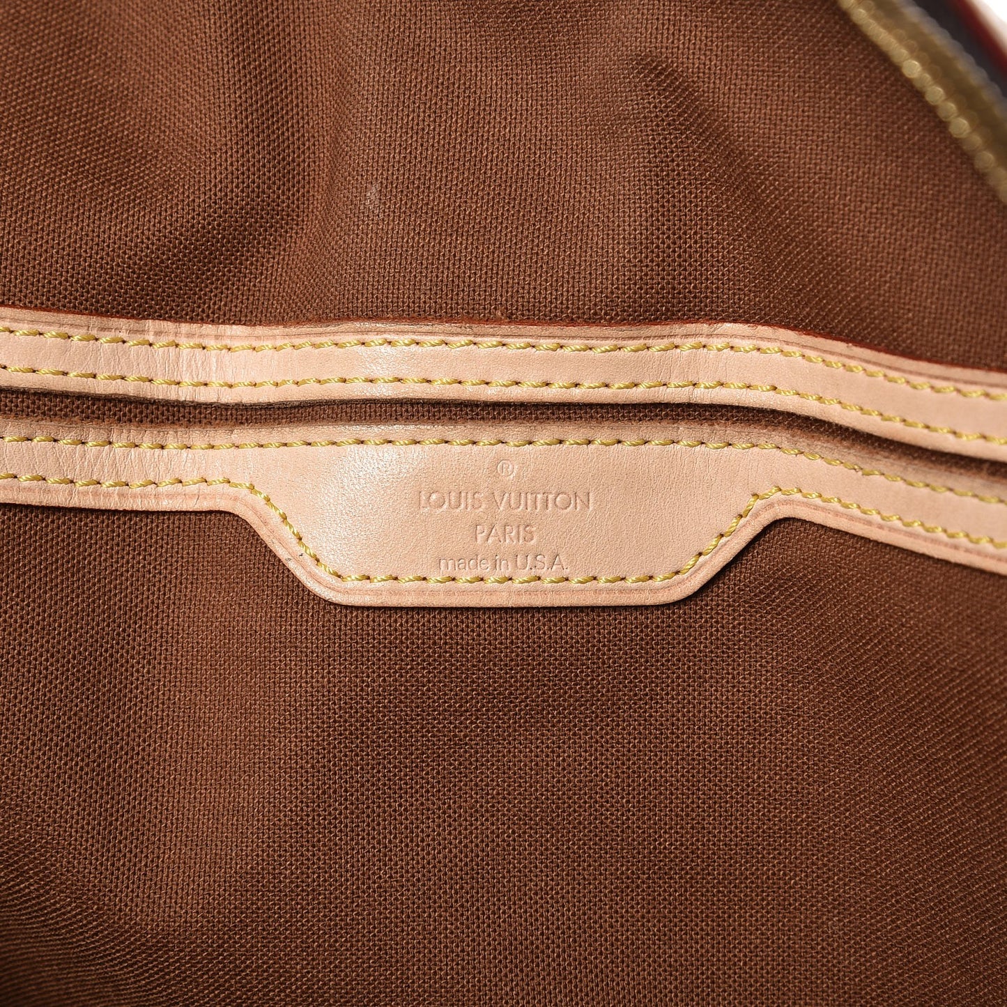 Monogram Palermo GM