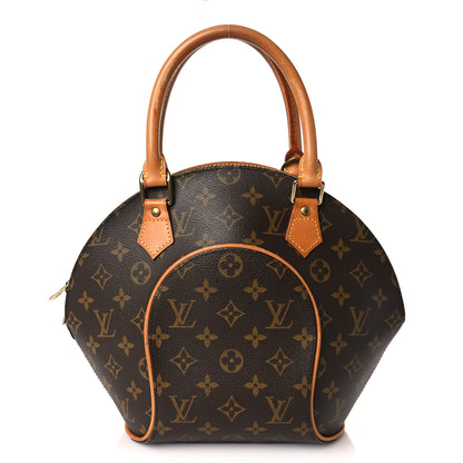 Louis Vuitton Monogram Ellipse PM 1 of 9