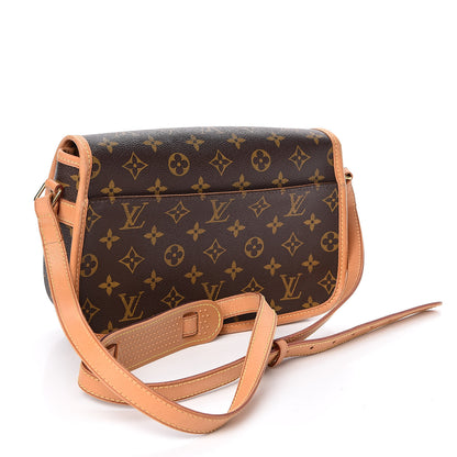 Louis Vuitton Monogram Sologne 3 of 12