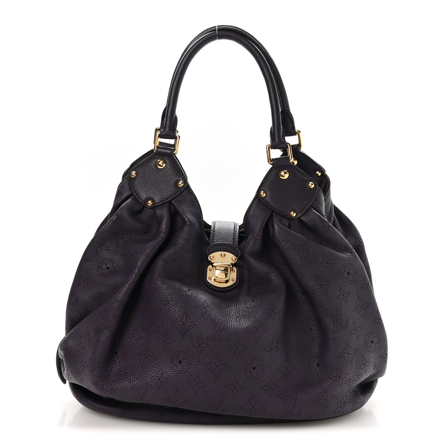 Louis Vuitton Mahina L Oursin 1 of 10