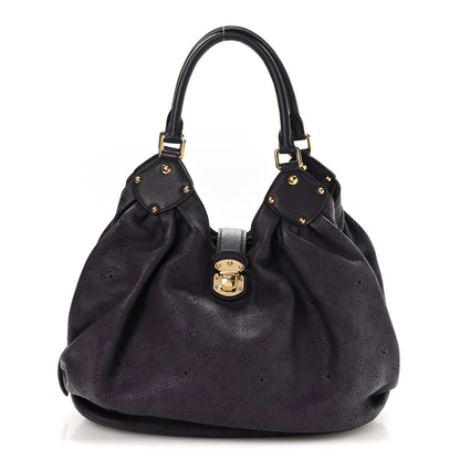 Louis Vuitton Mahina L Oursin 1 of 10