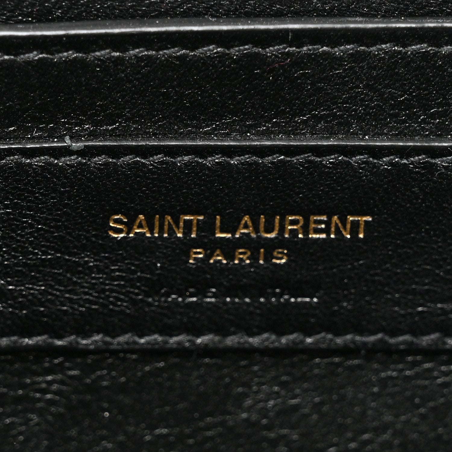 Saint Laurent Box Calfskin Monogram Medium Solferino Satchel Crema Soft 6 of 18