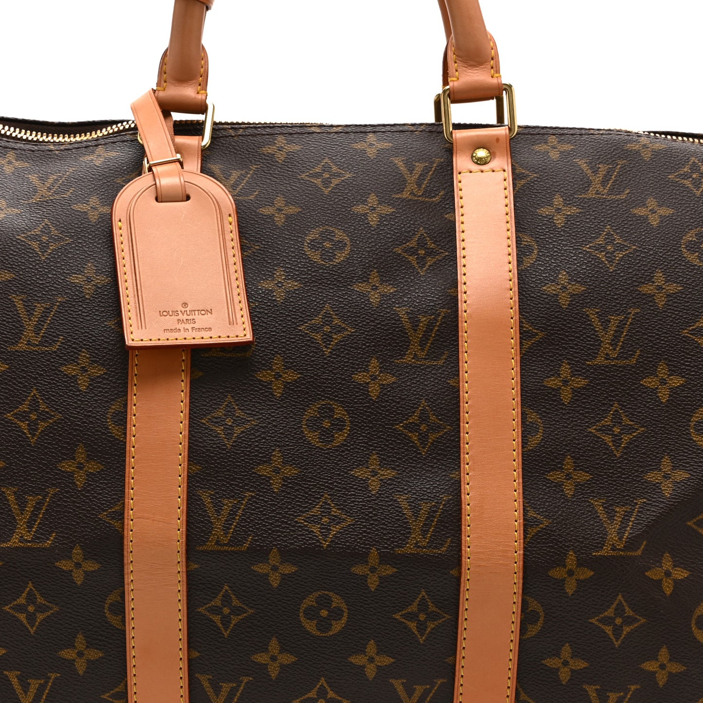 Monogram Keepall 50