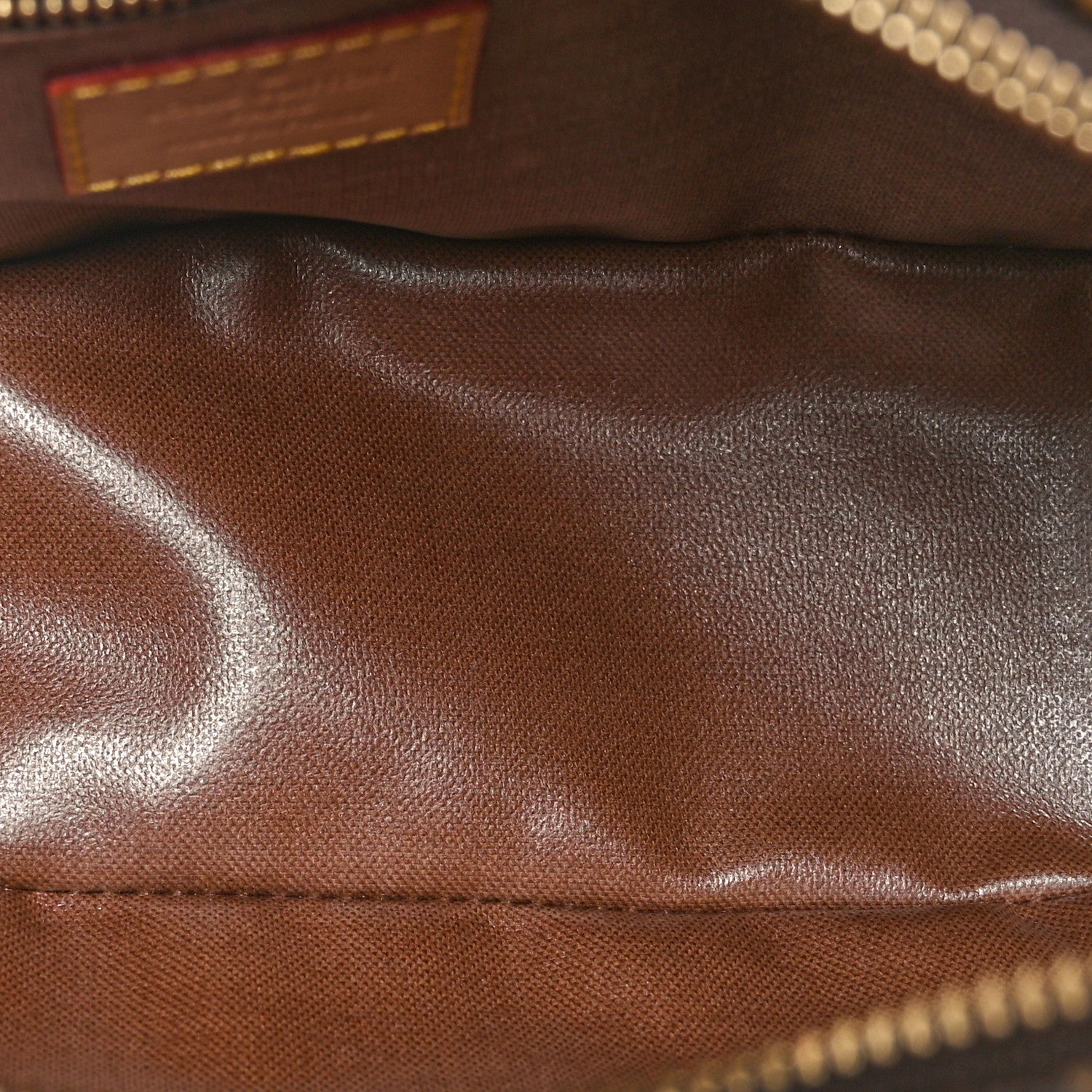 Louis Vuitton Monogram Toiletry Bag 25 5 of 10