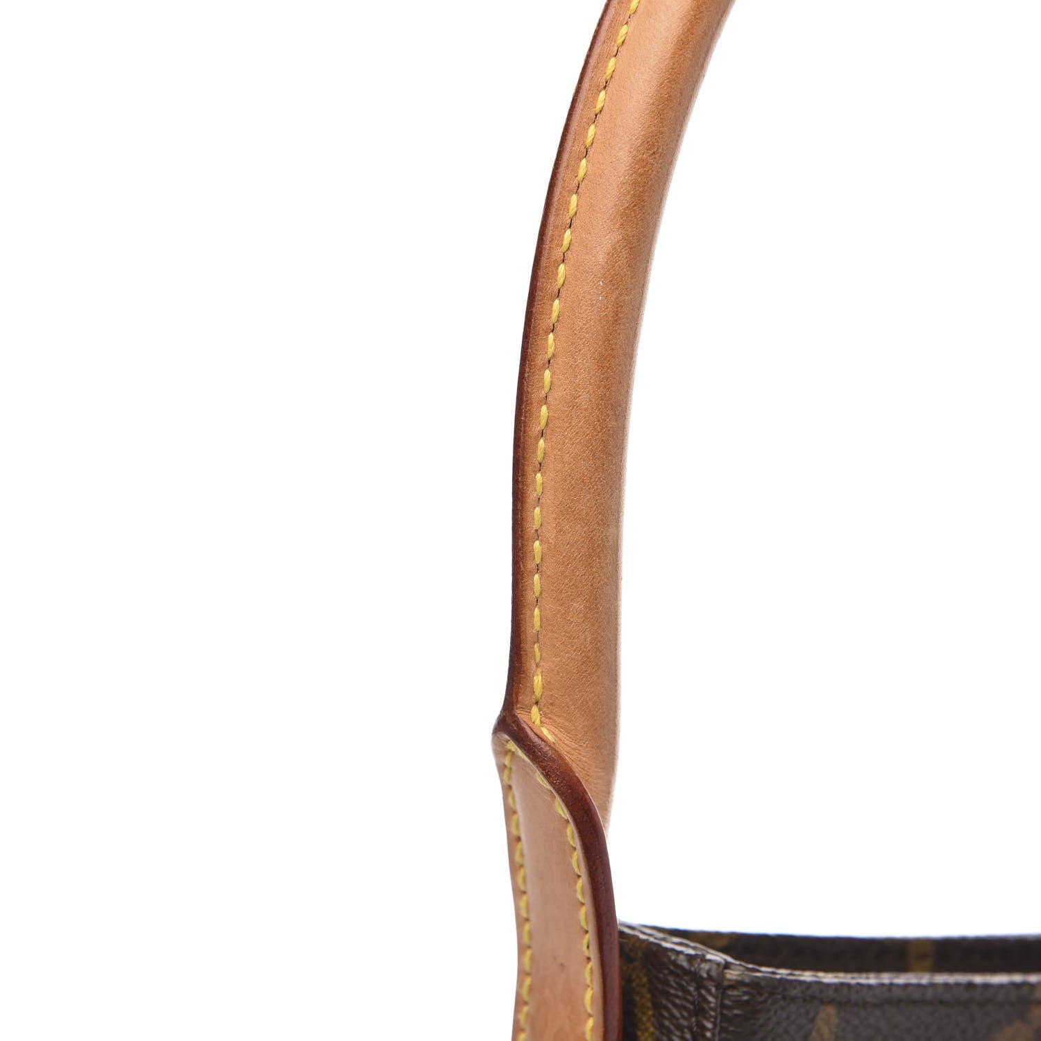 Louis Vuitton Monogram Looping MM 8 of 11