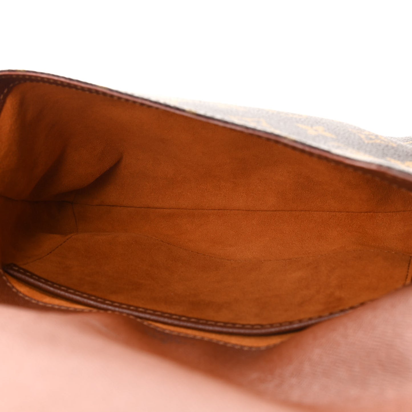 Monogram Musette Tango