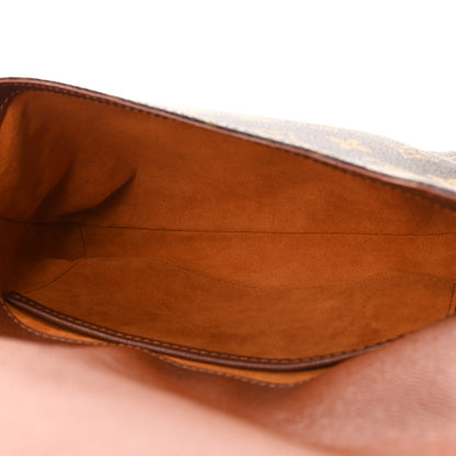Louis Vuitton Monogram Musette Tango 5 of 8
