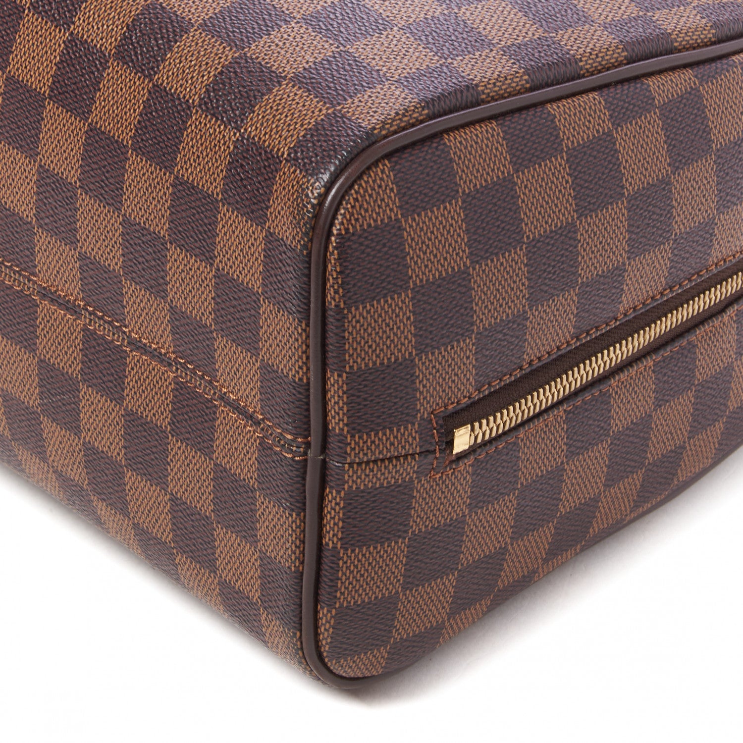 Louis Vuitton Damier Ebene Nolita 5 of 11