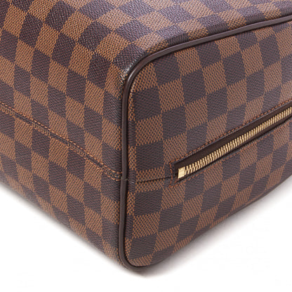 Louis Vuitton Damier Ebene Nolita 5 of 11