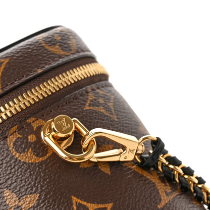 Louis Vuitton Reverse Monogram Vanity PM 13 of 14
