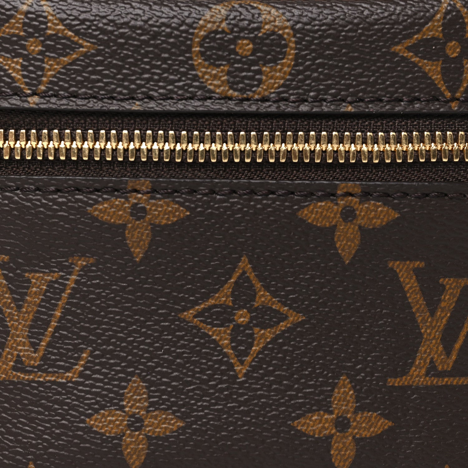Louis Vuitton Monogram Nano Nice 7 of 9