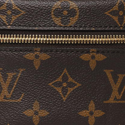 Louis Vuitton Monogram Nano Nice 7 of 9
