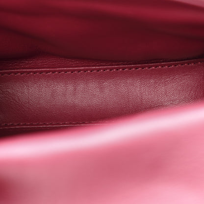 Celine Watersnake Teen Triomphe Ruby 5 of 13