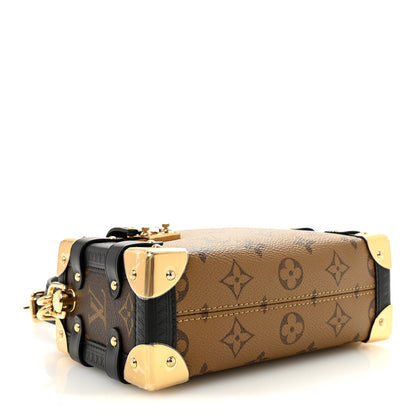Louis Vuitton Reverse Monogram Side Trunk PM 4 of 9