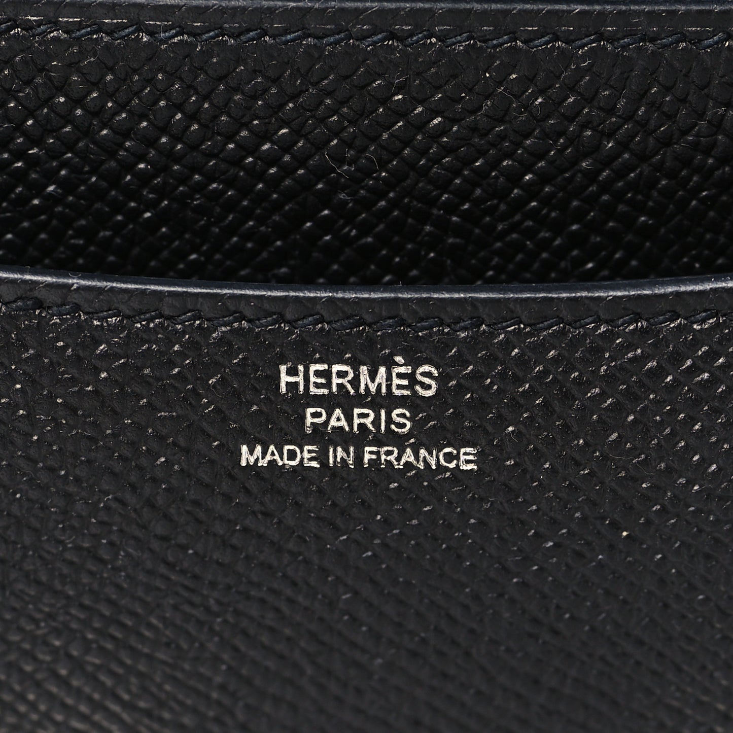 Epsom Constance 18 Black